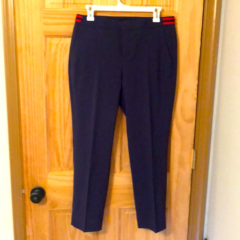 Banana Republic Capris - Like New